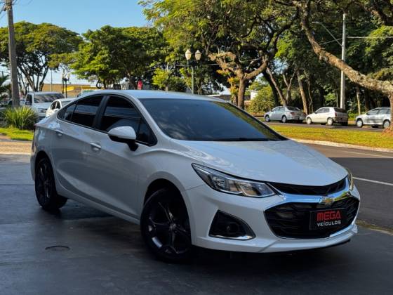 CHEVROLET CRUZE 1.4 TURBO LT 16V FLEX 4P AUTOMÁTICO CHEVROLET CRUZE 1.4 TURBO LT 16V FLEX 4P AUTOMÁTICO